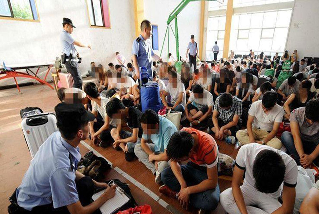 如何才能从传销中走出来,怎样从传销的心理阴影走出来