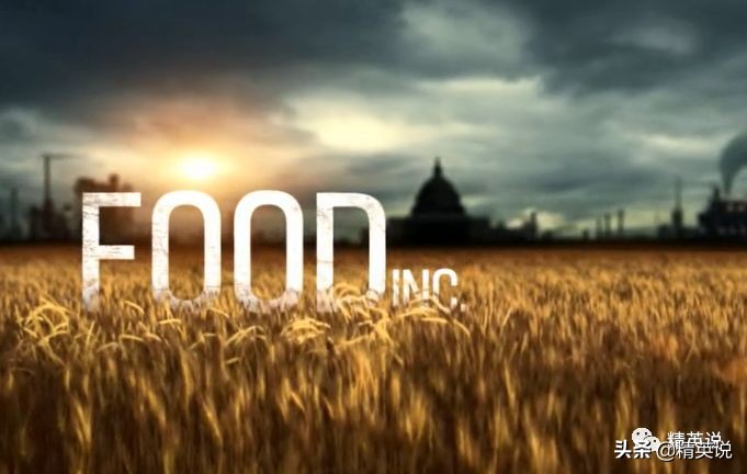 因为一个汉堡,她亲眼看着儿子死去!美国吃的食物到底有多脏...