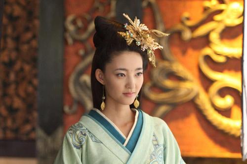 你好美眉，古代眉妆发展简史