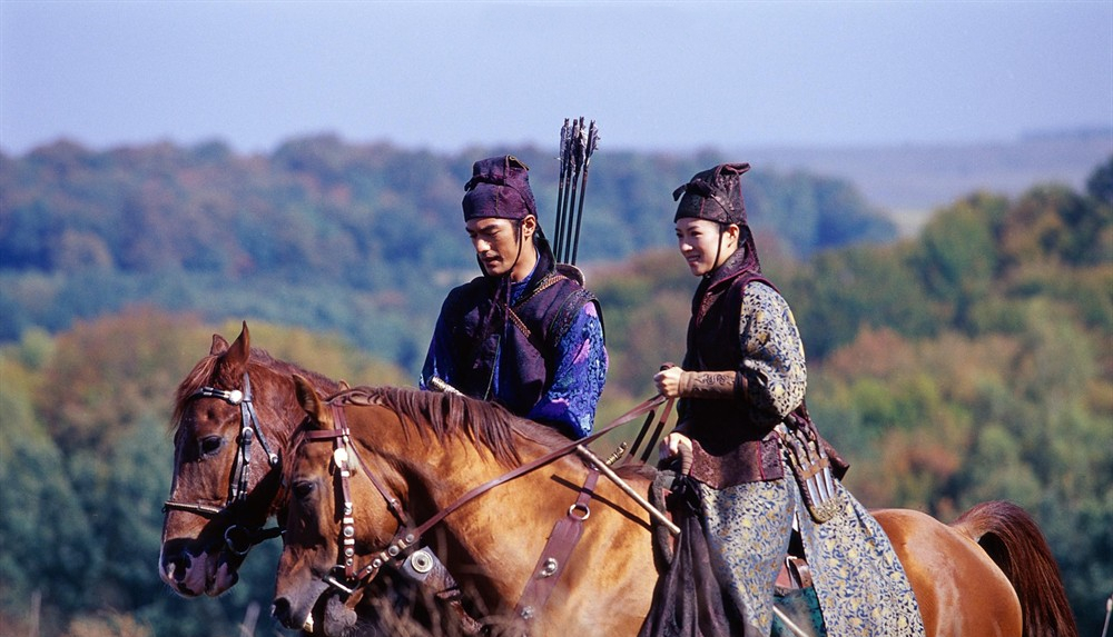 永川茶山竹海电影取景,重庆电影取景地时代峰峻