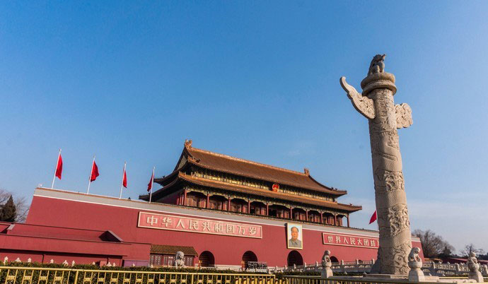 为什么你来北京我绝不建议你跟团