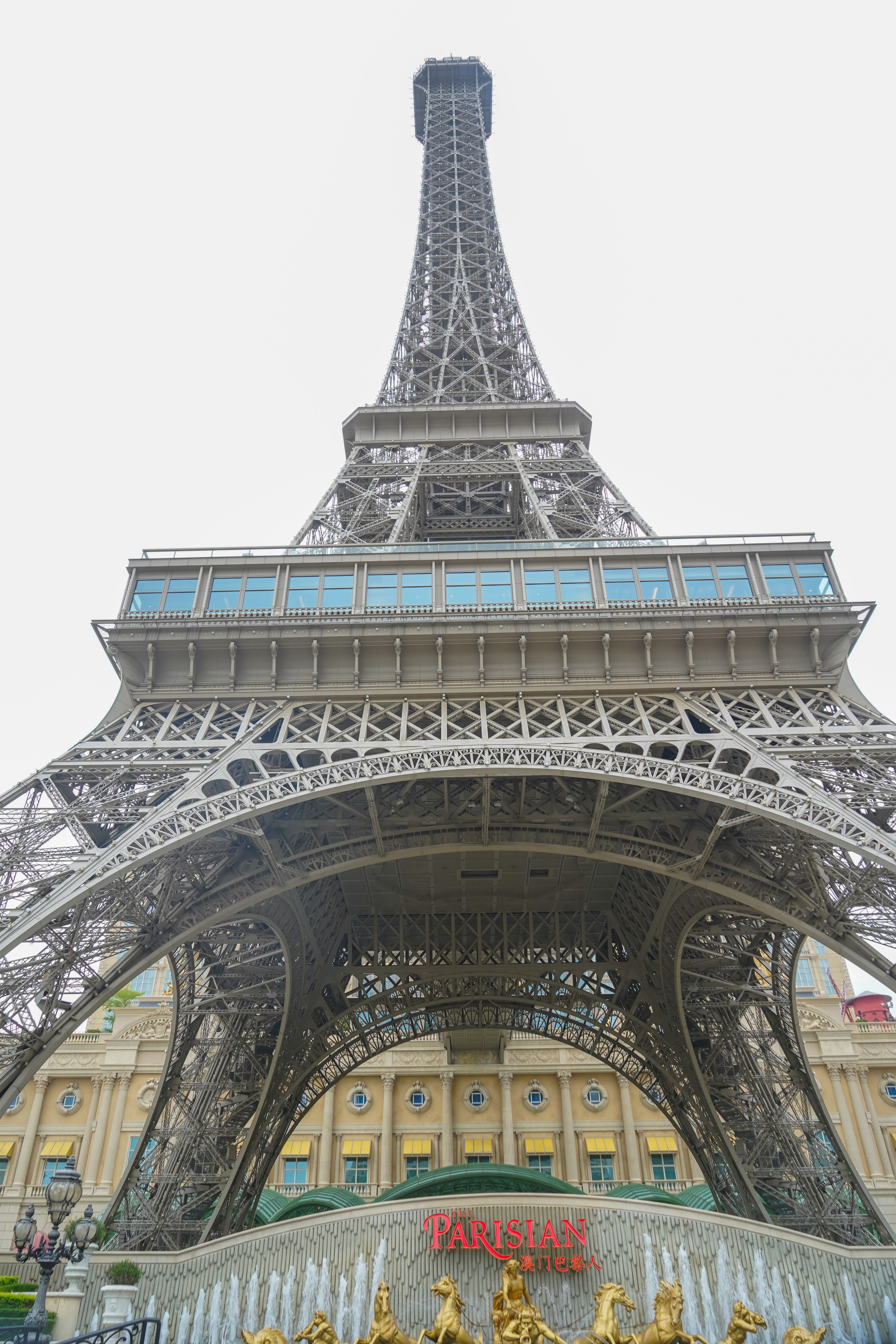 澳门旅游真便宜！4天3晚2600元，具体需要办理哪些手续？