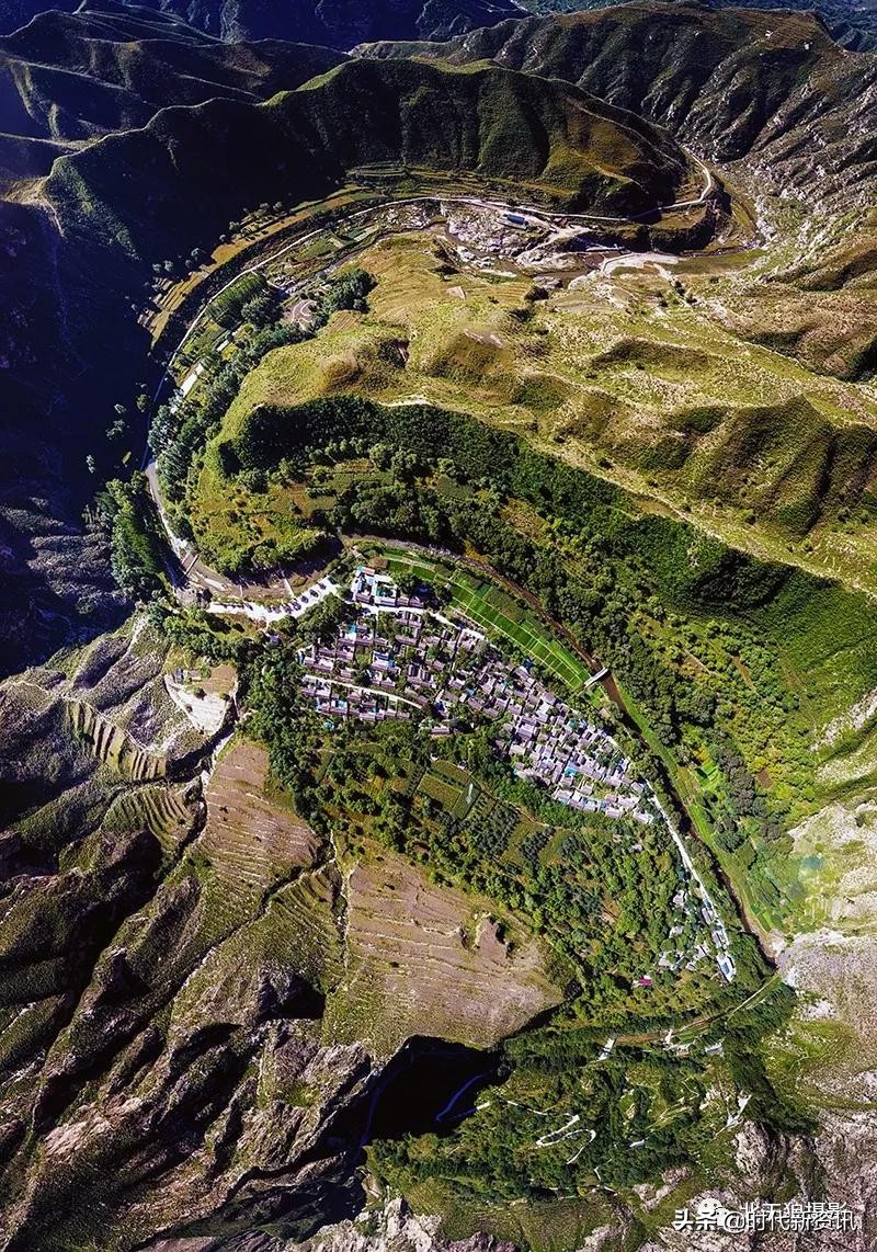 灵丘地名的由来,灵丘为什么叫灵丘