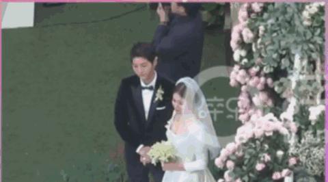 宋仲基离婚后内心还爱宋慧乔吗,宋慧乔宋仲基离婚和朴槿惠有关吗