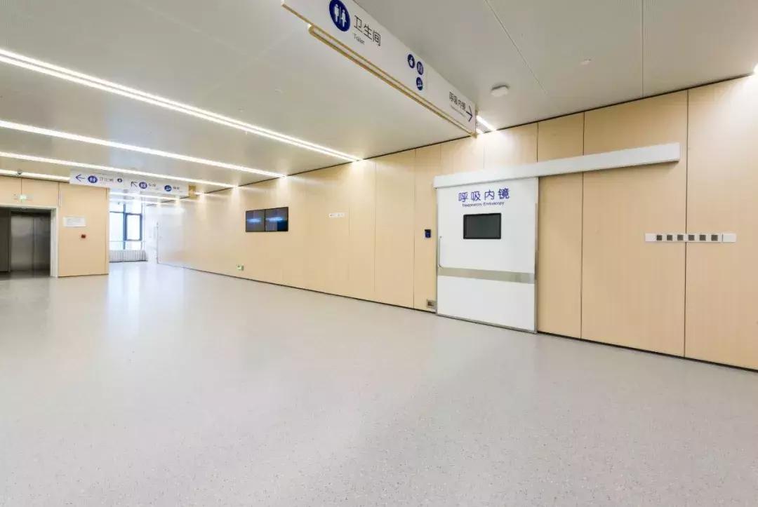 通大附院新门诊大楼,通大附院新门诊楼效果图