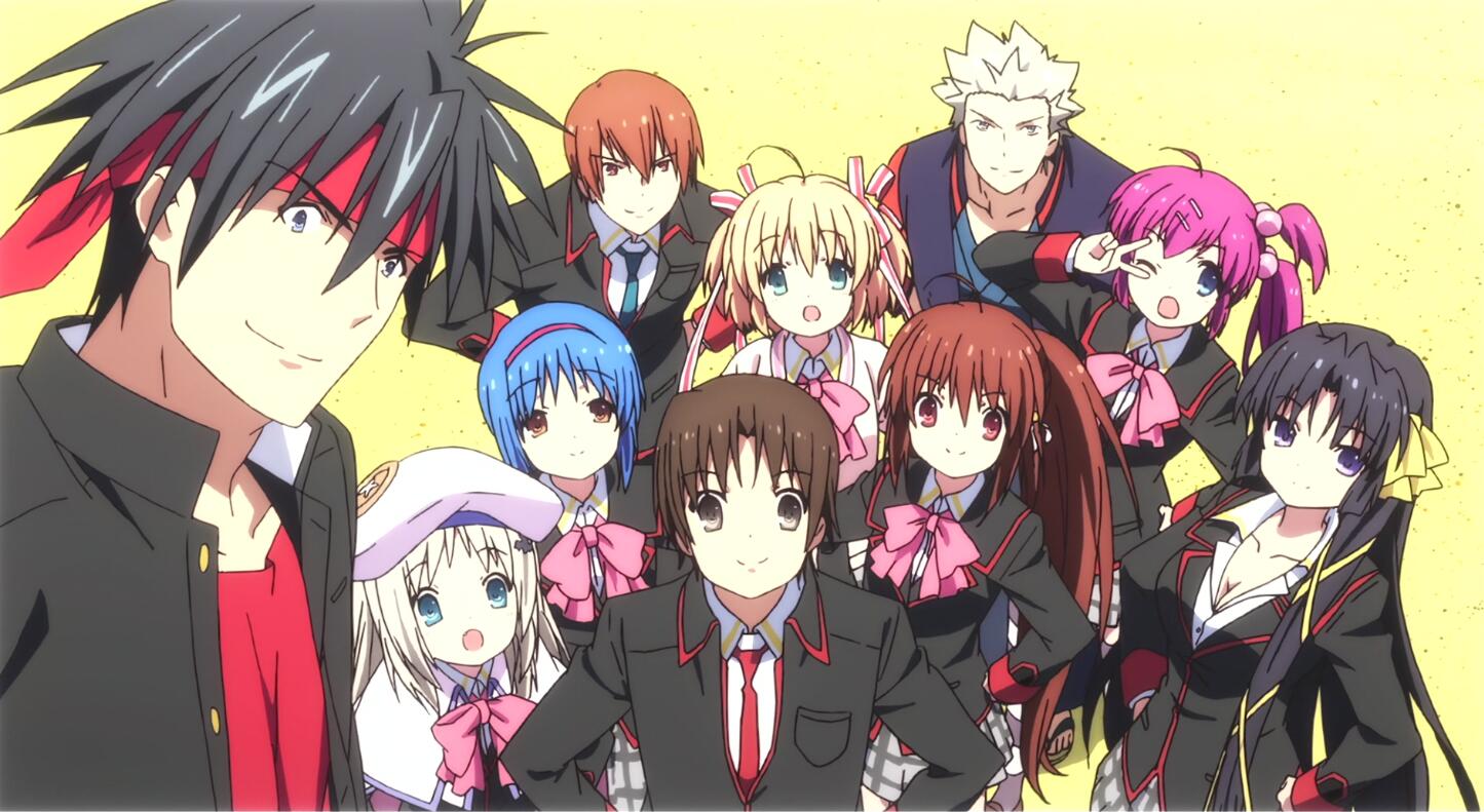 key社最感人的一集,key社治愈四部曲