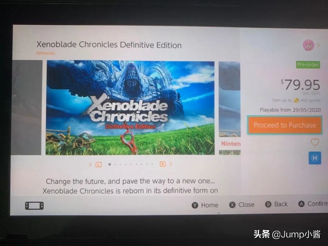 动森推荐买什么,动森现在售价