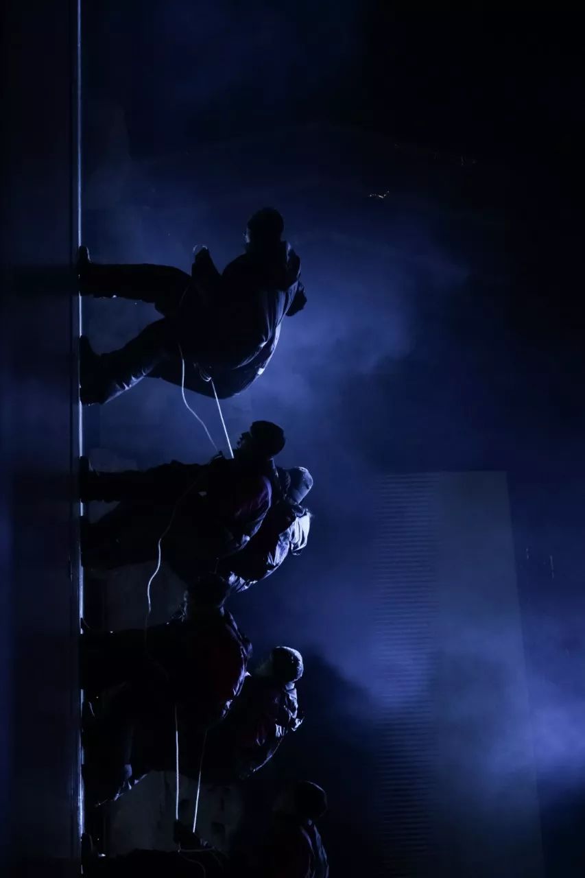 峰岚照片,峰岚的日常生活