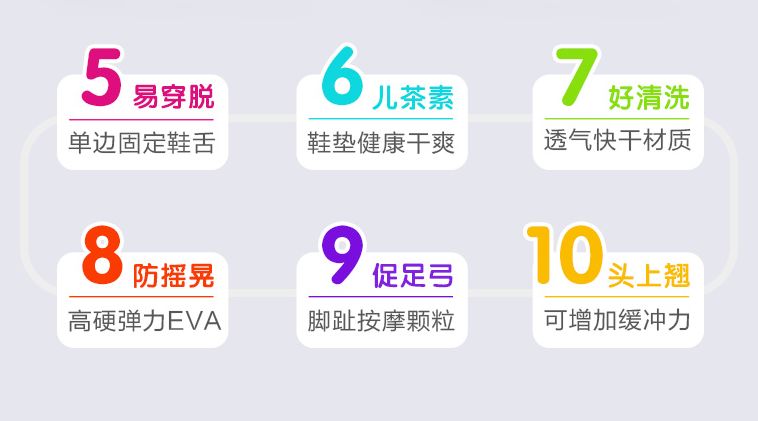 日本口碑最好十大童鞋,哪个牌子的童鞋平价好穿