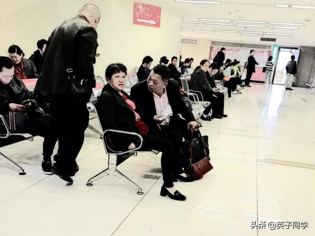 探访南昌人流室：“女人的子宫由不得自己”