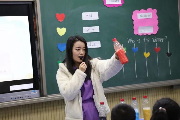 “双减”进行时|守好课堂主阵地,来为“双减”加把力