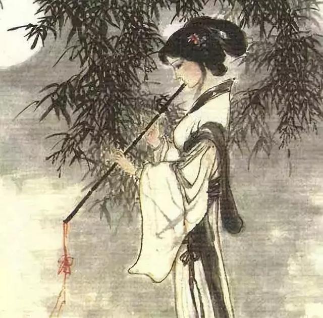 2020年再看《陈情令》，才发现肖战所吹“竹笛”不简单