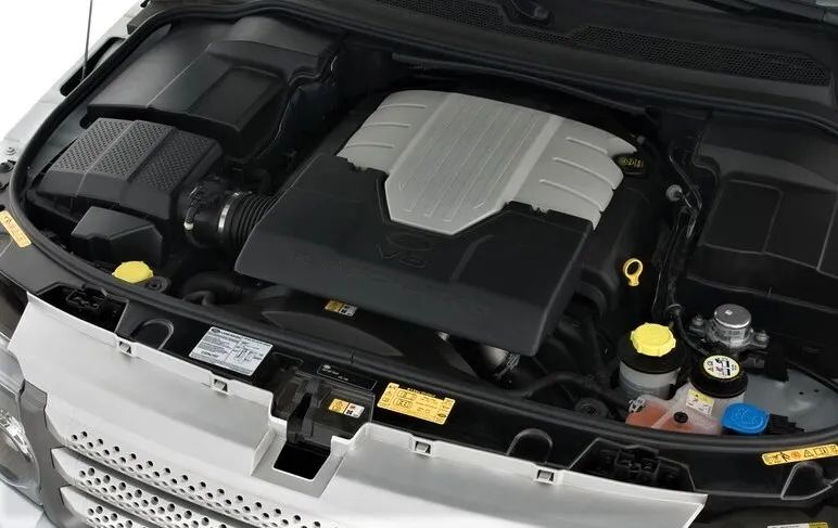 大揽胜越野,大揽胜的魅力