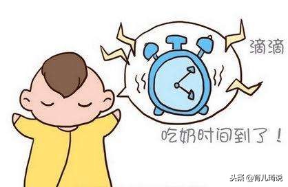 不吃母乳不睡觉的宝宝怎么哄睡,不吃奶粉的宝宝怎么断夜奶