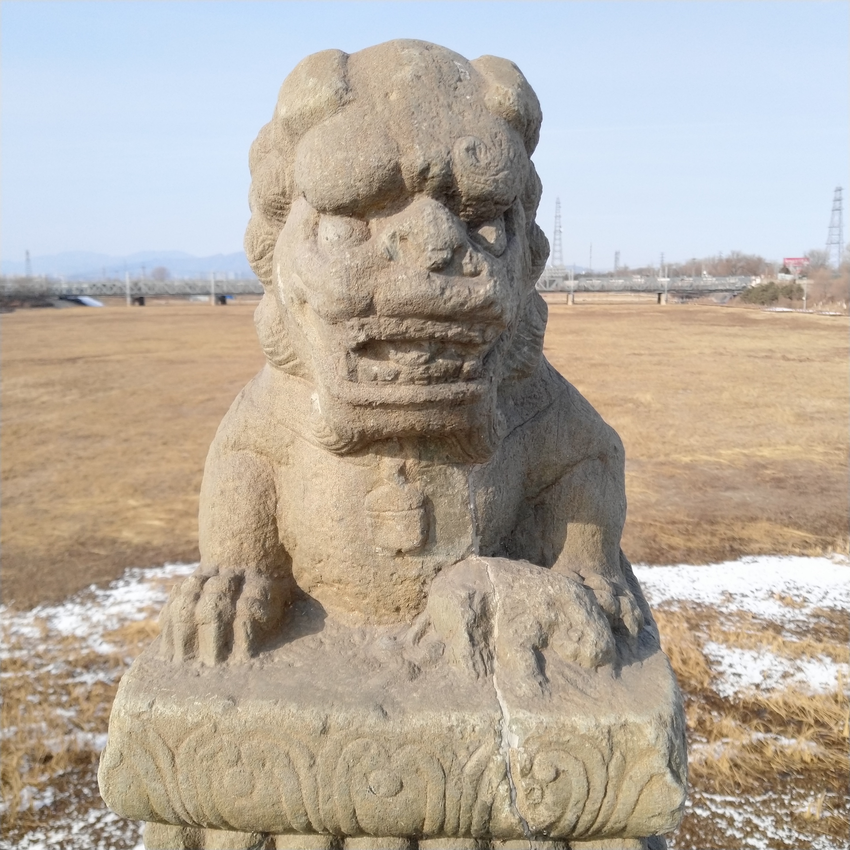 北京卢沟桥一日游,潭柘寺八奇洞一日游