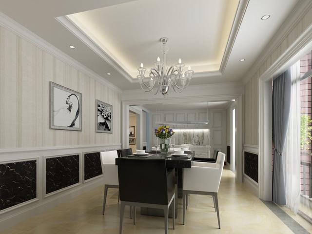 集成墙面装修省钱,集成墙面家装省钱吗