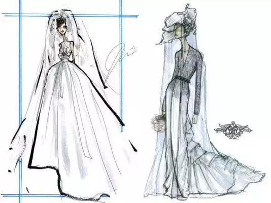 想学习服装设计怎么入手,想学习服装设计到哪里学