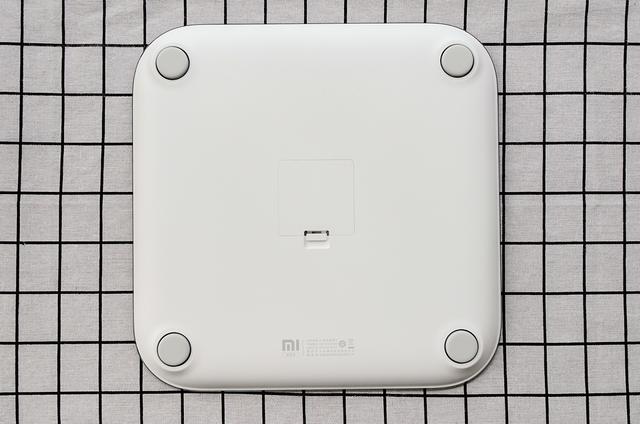 小米体脂秤2显示体重后闪烁,小米体脂秤2身体成分测量失败