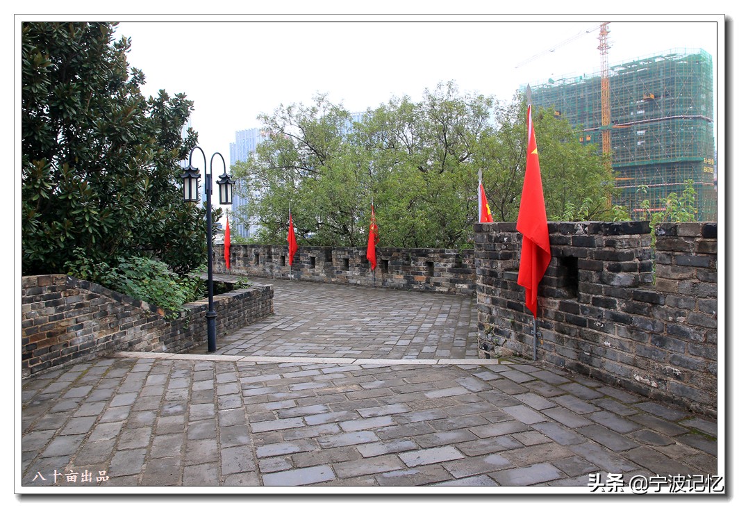 天心阁文化历史,长沙都正街藏在闹市边的古风老街