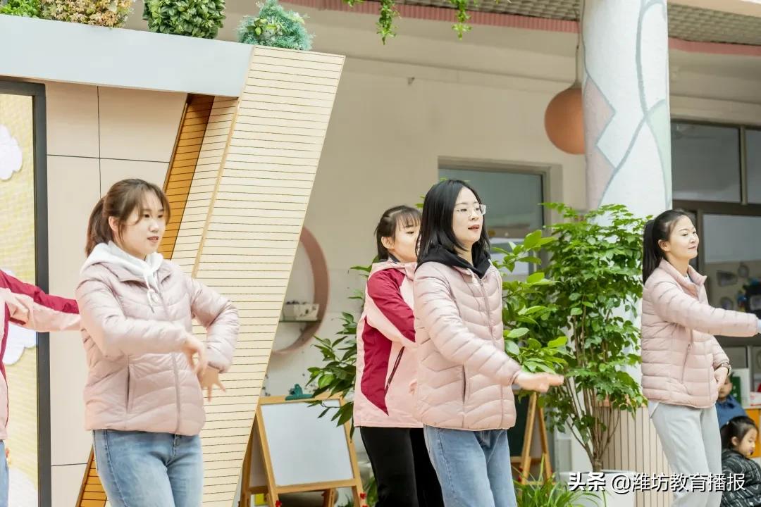 潍坊新华幼儿园怎么样,潍坊幼儿园开学时间最新通知