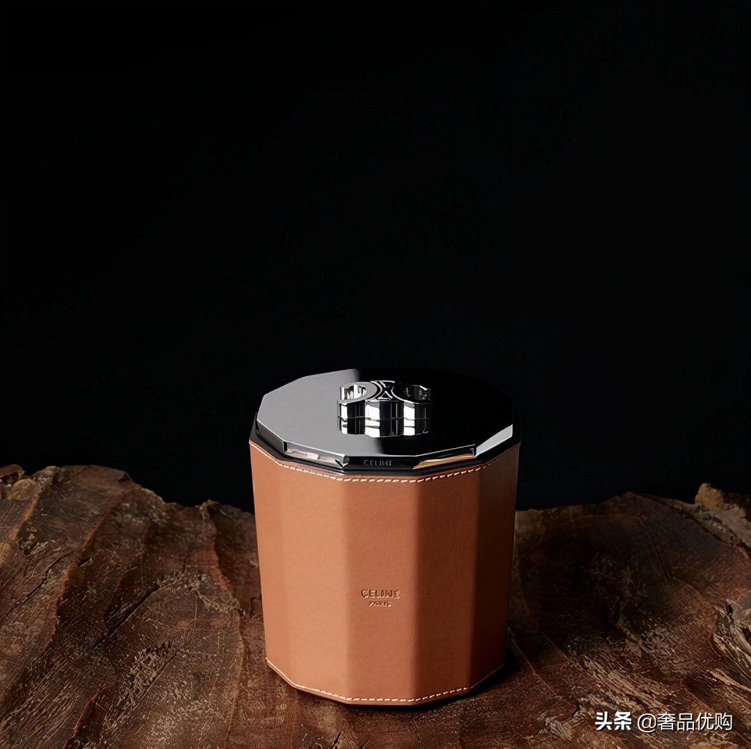 一周新包|BVLGARI月牙，Coach小象图案，CELINE香薰蜡烛