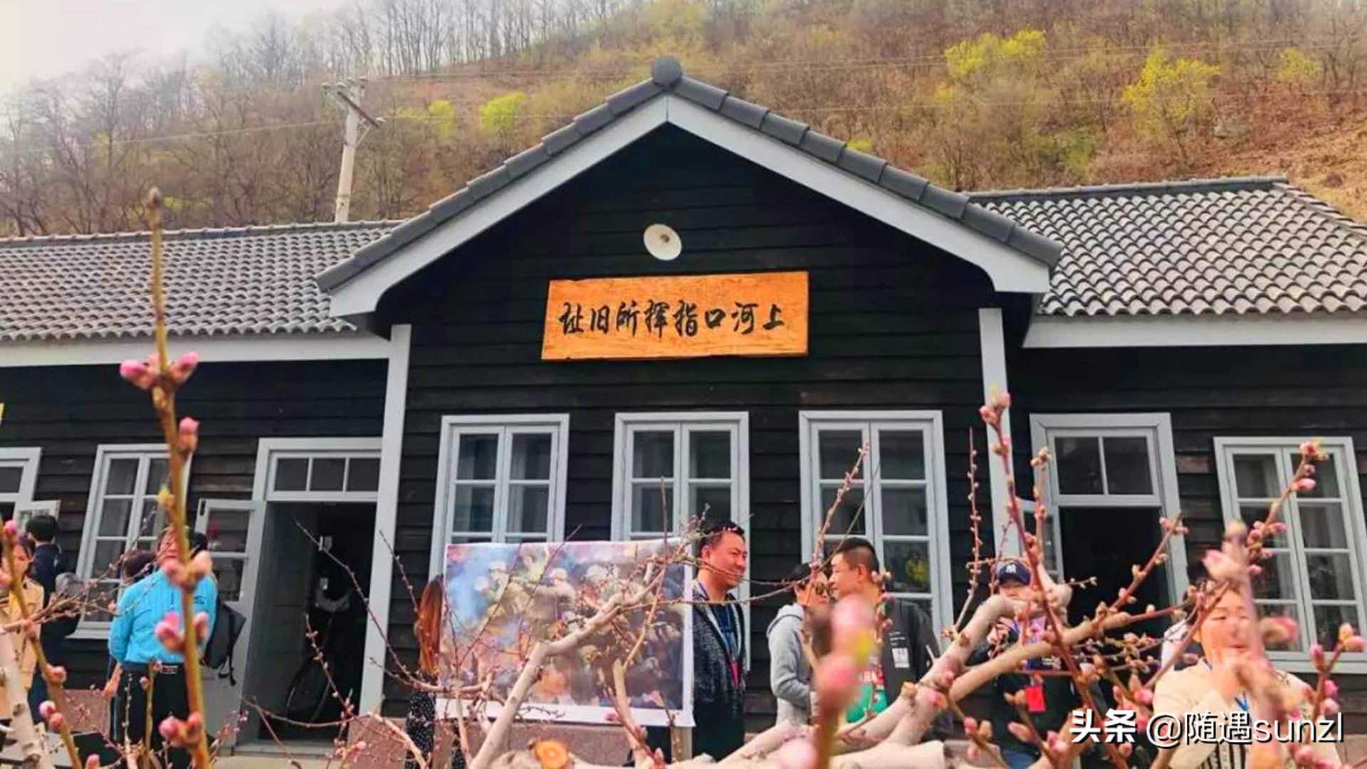 丹东宽甸桃花旅游攻略,丹东宽甸桃花岛旅游攻略自驾