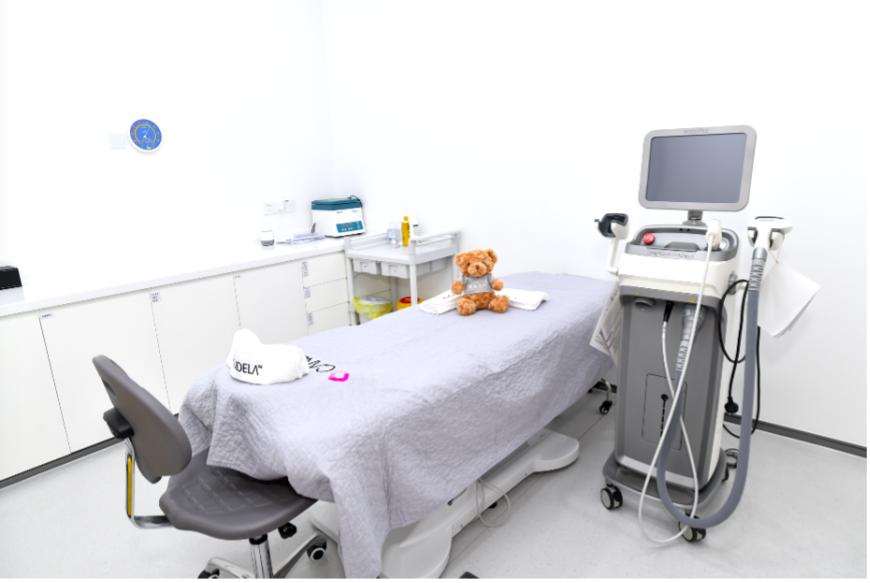 赛*龙诺**“Candela卓越诊所”再落一城，携手成都新丽美开拓新征程