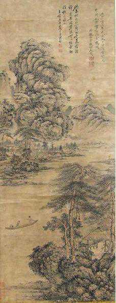 元曲三百首大全集1110篇附赏析,元曲三百首300篇