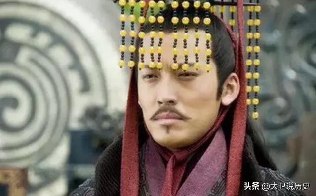 孙权犯了一个致命错误，导致东吴后继无人，最终加速了国家的灭亡