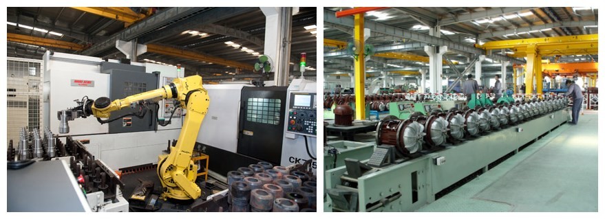 飞马起重生产厂家,济南飞马起重设备有限公司