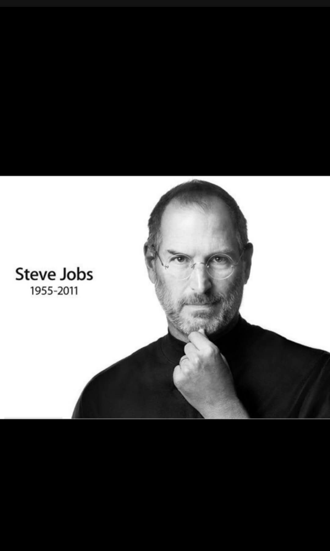 悼念乔布斯的人,纪念乔布斯逝世