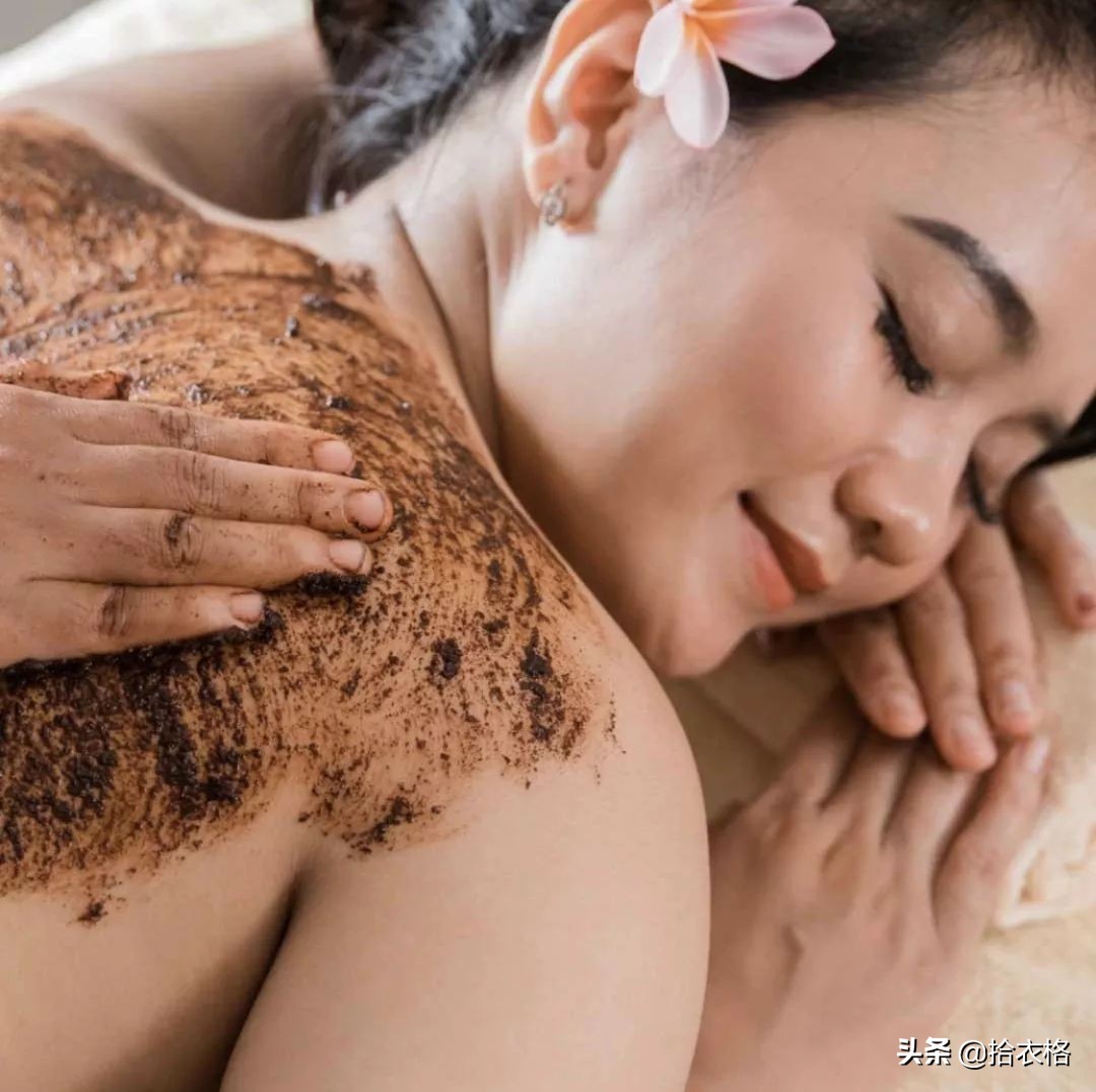 那些异国情趣SPA怎么这个亚子？