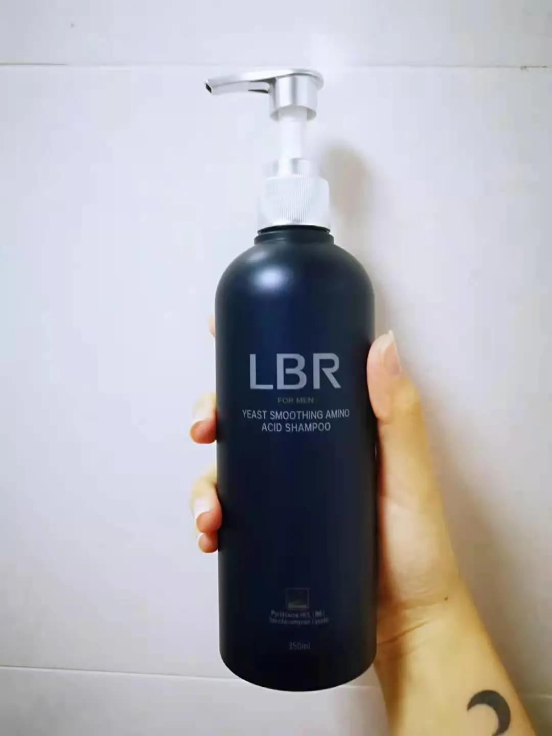 怎样选适合男生用的洗发水,男生应该选哪种洗发水