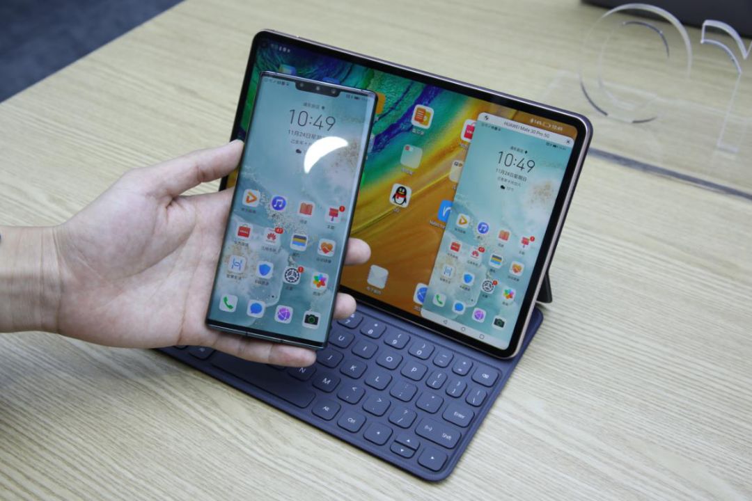 华为旗舰平板matepadpro发布,华为平板matepadpro最新评测