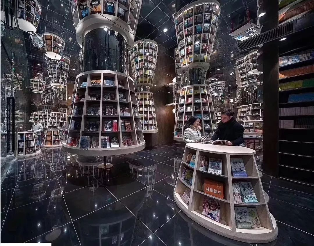 2019年重庆竟然新开了这么多商场！快看你家门口有没有？