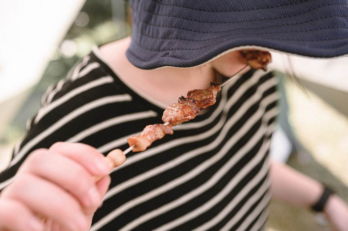 户外烧烤电源测评,户外电烤炉评测