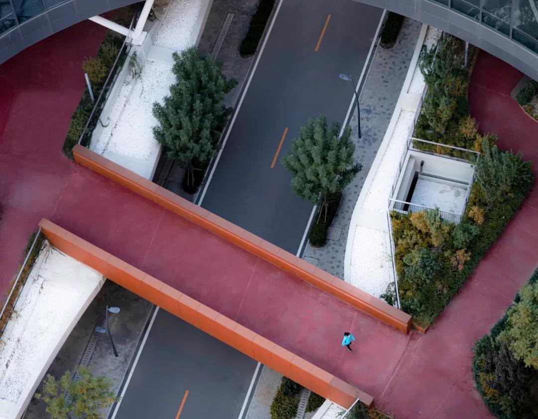 马岩松设计的豪宅,马岩松北京四合院