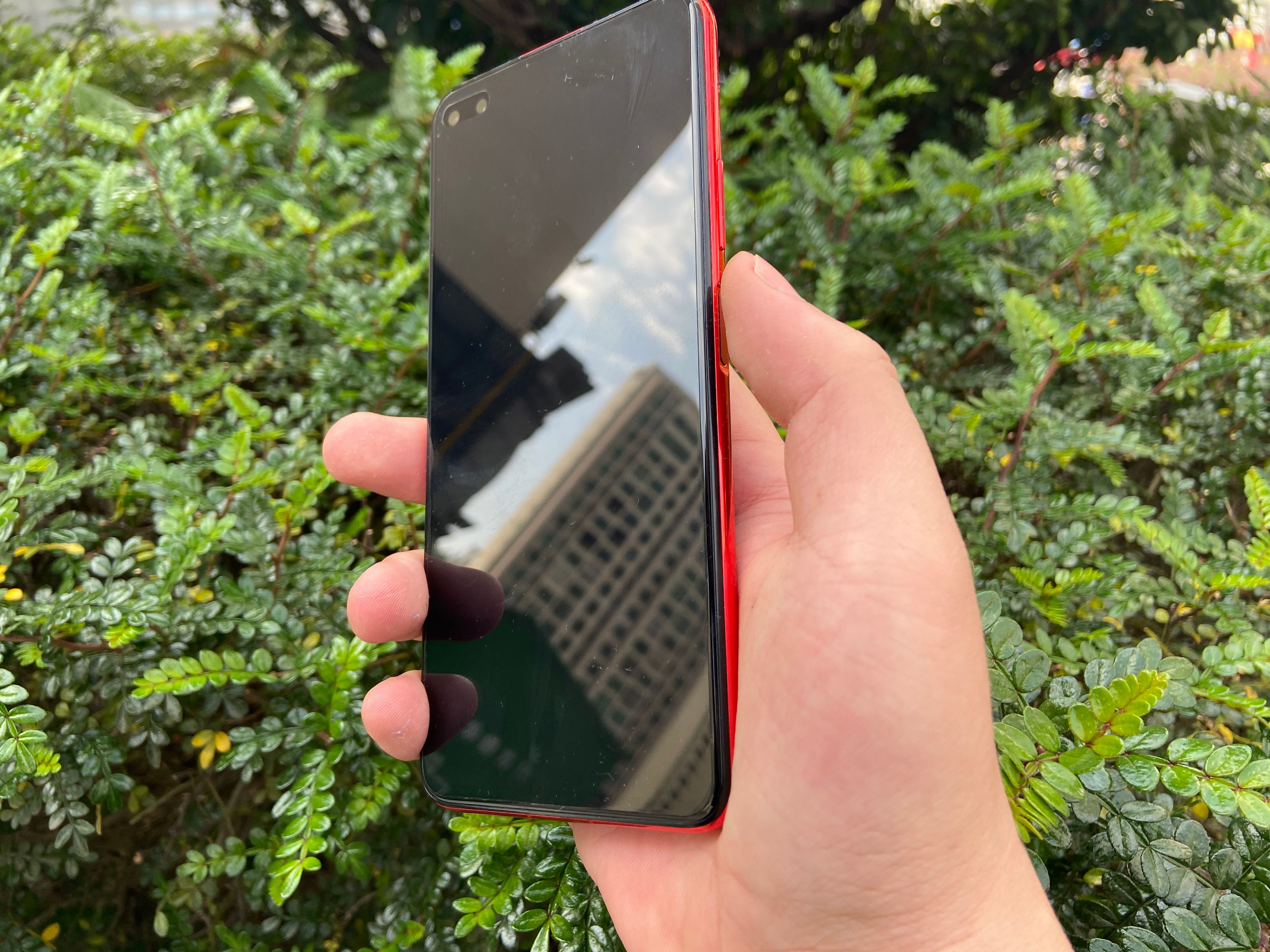 华为nova65g与荣耀v305g,华为nova65g版对比荣耀30