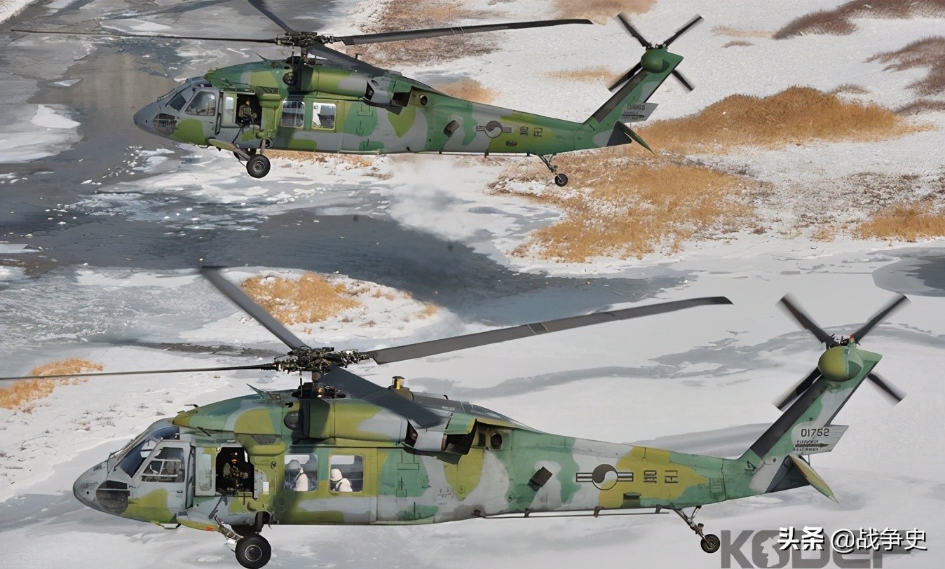 最凶悍的中间商赚差价，韩国防部频繁被诈骗，美国对盟友重拳出击