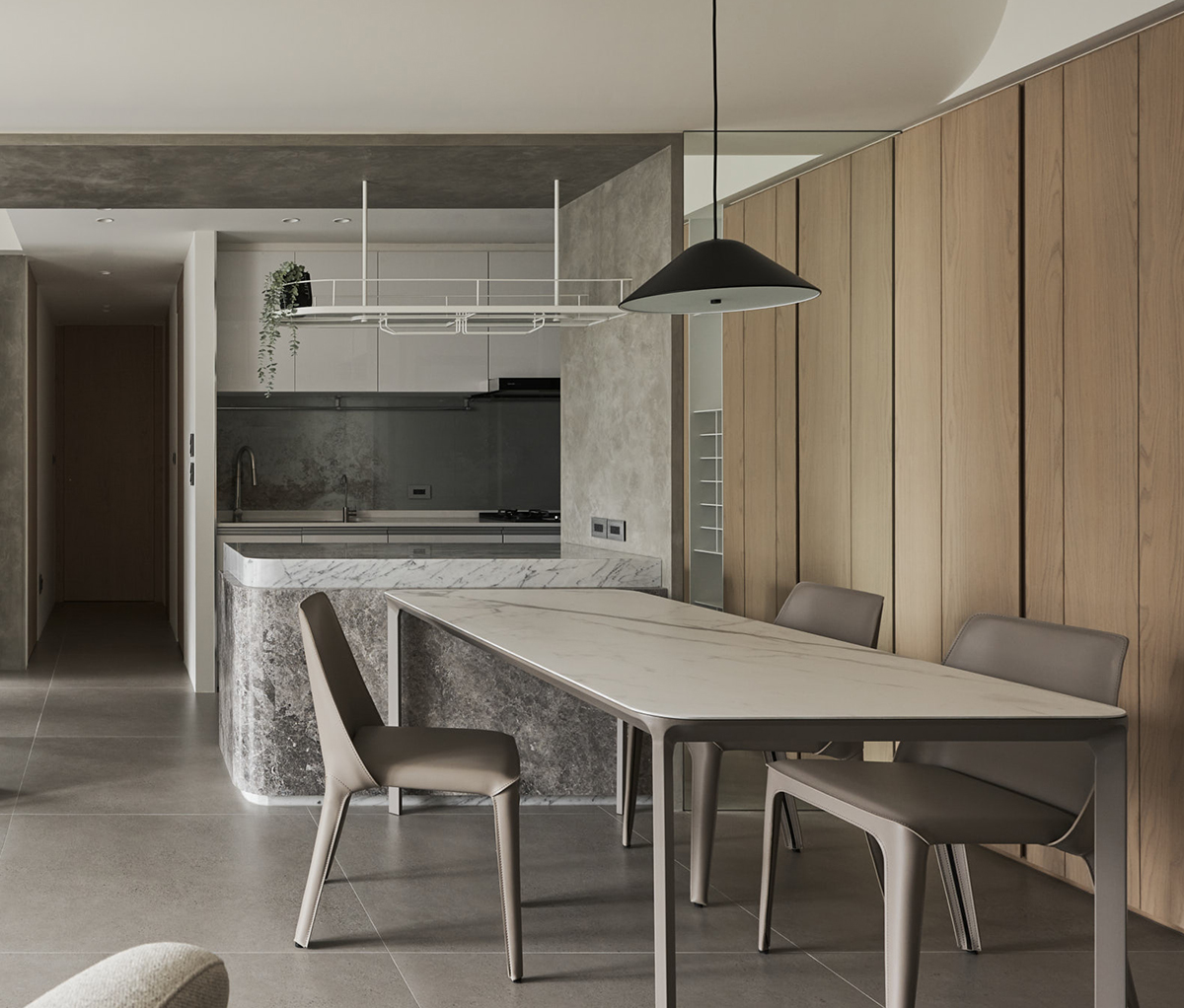 还是长点心吧,功能区装修详细攻略