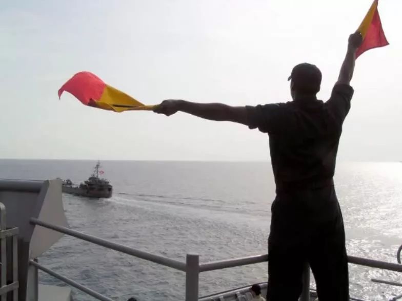 一场海战,一战规模最大的海战是