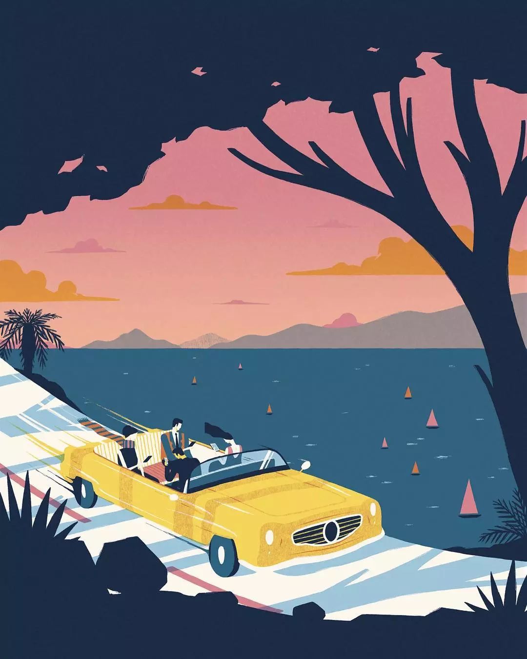 老人跟团游还是自由行好,和父母跟团游一次