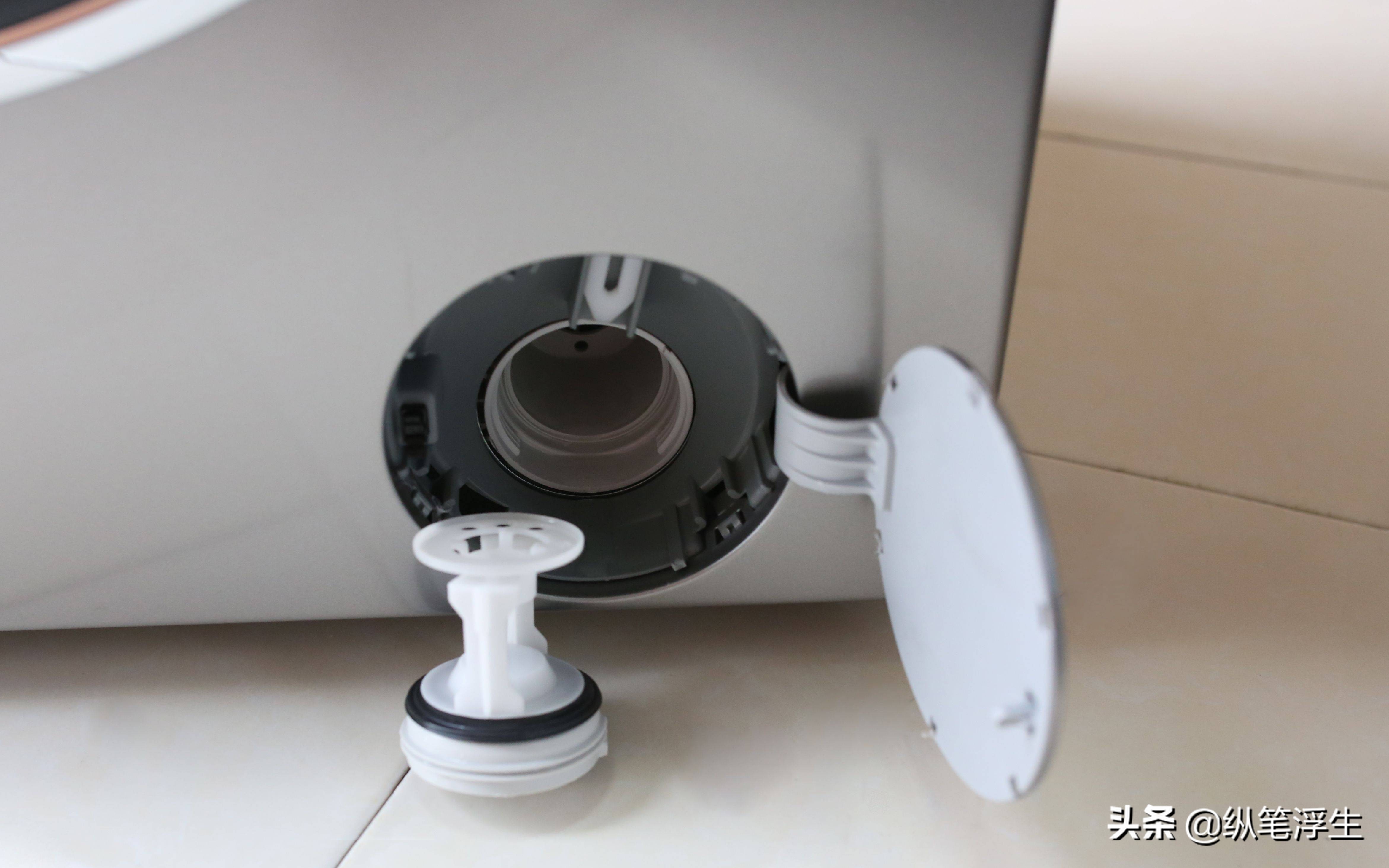 海信hd1014dciy洗衣机怎么样,海信hd1014fd洗衣机如何使用