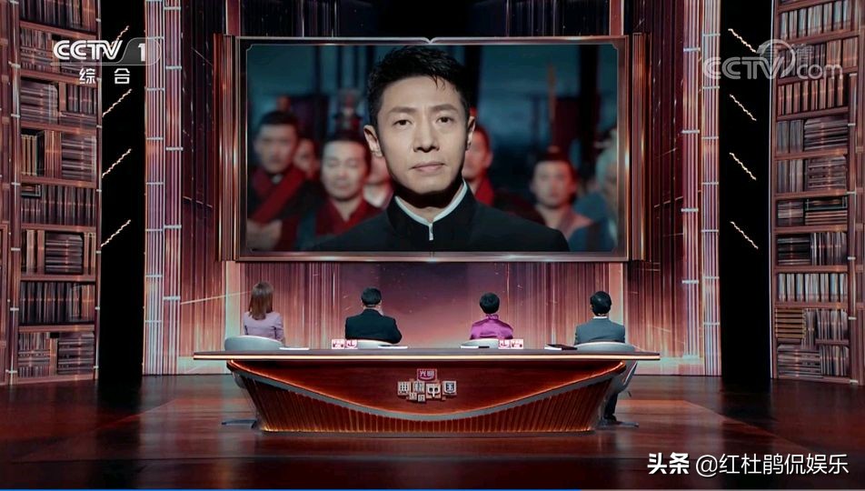 典籍里的中国撒贝宁王嘉宁,张舒越与王嘉宁在一起