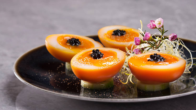 香港维景酒店中餐厅,香港最佳茶餐厅