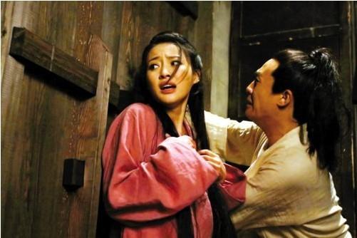 潘金莲的另类解读,潘金莲是怎么一步步走向深渊的