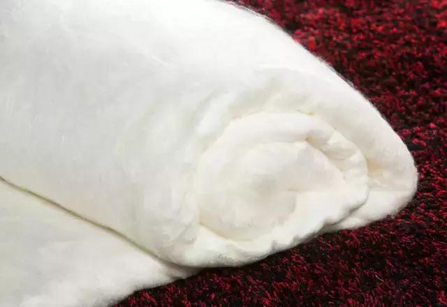 这9类被子填充物怎么洗涤不出事,被子里百分百聚酯纤维填充物有害