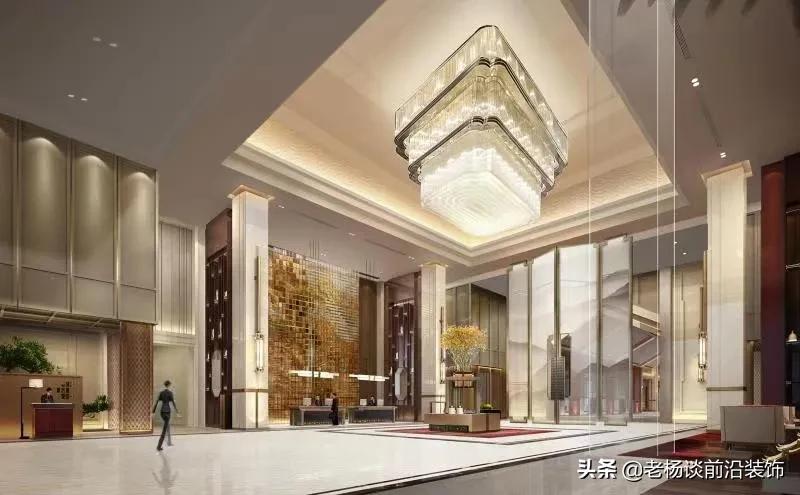 金螳螂·年度集锦|设计酒店空间精选案例