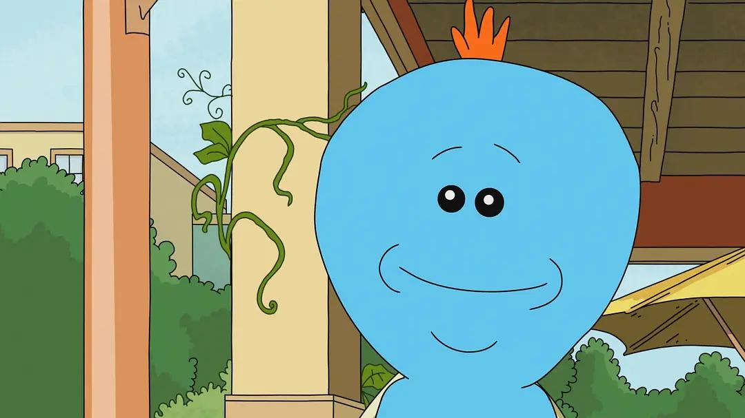 小众高级的音乐瑞克和莫蒂,瑞克和莫蒂有什么好看的