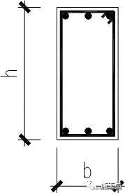 梁钢筋识图入门300例,建筑梁平法施工图识图